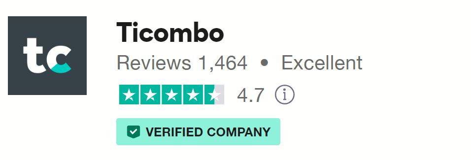 is ticombo legit reddit