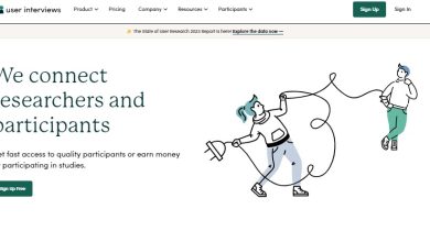 Is userinterviews.com Legit?