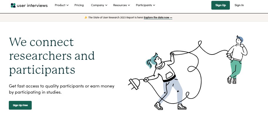 Is userinterviews.com Legit?