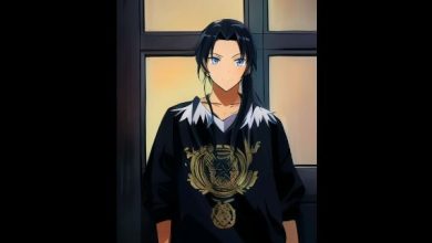 jadi anime capcut template link