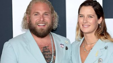 Jonah Hill Leaked Texts