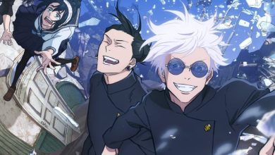 Jujutsu Kaisen Chapter 232 Spoilers, Raw Scans, Release Date