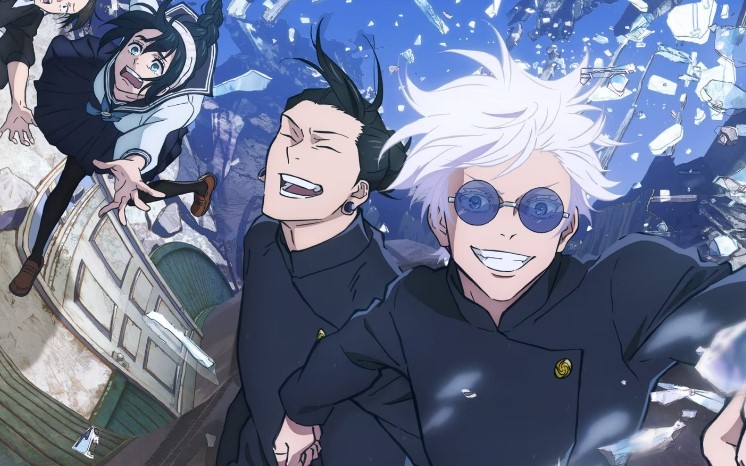 Jujutsu Kaisen Chapter 232 Spoilers, Raw Scans, Release Date