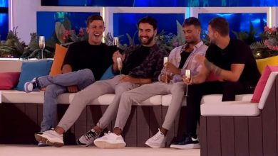 Love Island Season 10 Episode 37