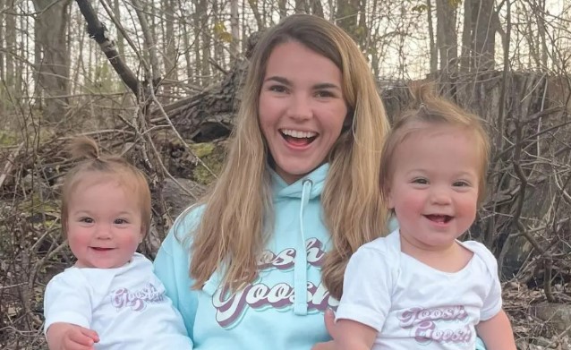 Maia Knight's Baby Daddy Reddit