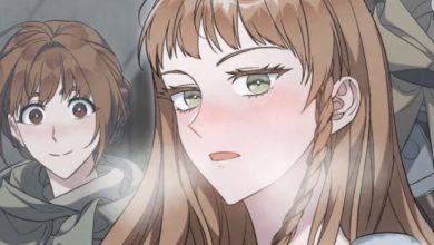 Marriage of Convenience Chapter 88