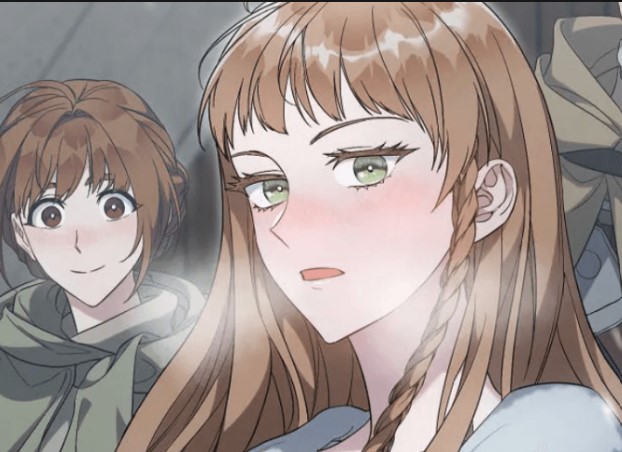 Marriage of Convenience Chapter 88