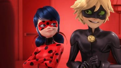 Miraculous Ladybug Season 5 Episode 26