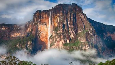 most stunning waterfalls and plan your next adventure
