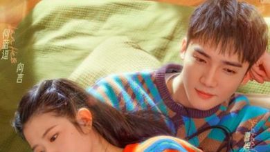 my dearest chinese drama 2023 youku