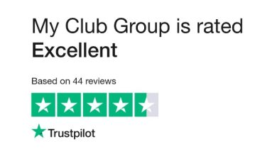 MyTop5 Club Site Review