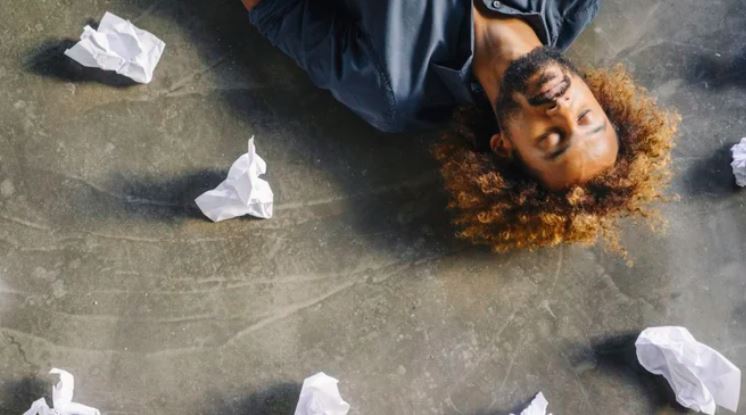 navigating the emotional aftermath of a business failure