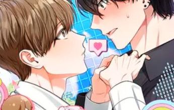 neighbor guild member ch1 manhwa