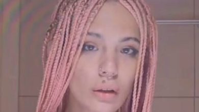 Noa Milivojev TikTok