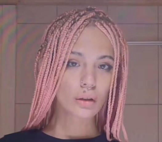 Noa Milivojev TikTok