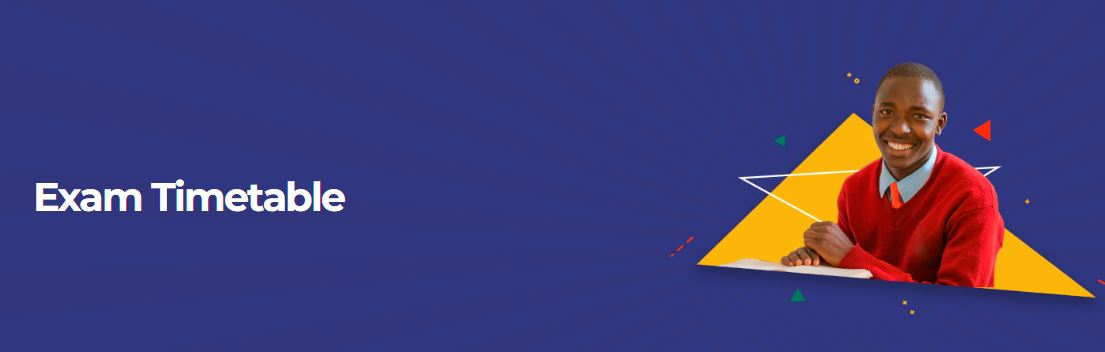 nsc november timetable 2023