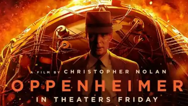 Oppenheimer Torrent Magnet