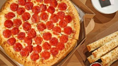 Pizza Hut Near Me Gobnel