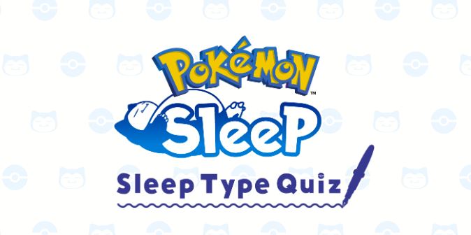 Pokemon Rest Kind Quiz