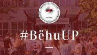 Provimi Pranues Mjekesi 2023/2024