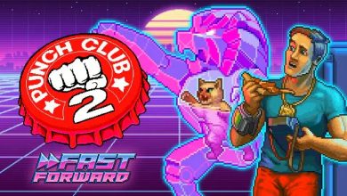 punch club 2 free download skidrow