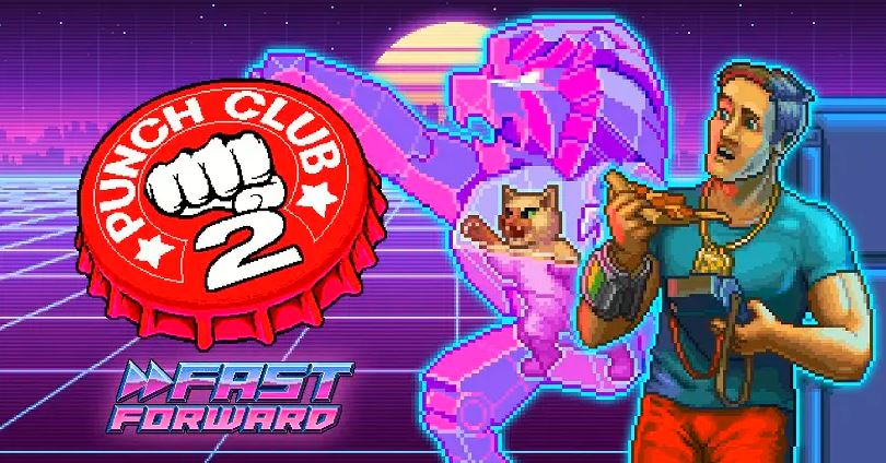 punch club 2 free download skidrow