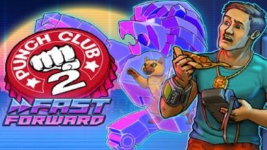 Punch Club 2 SteamUnlocked Download