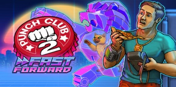 Punch Club 2 SteamUnlocked Download