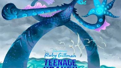 Ruby Gillman Teenage Kraken 123movies myflixer