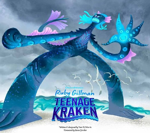 Ruby Gillman Teenage Kraken 123movies myflixer