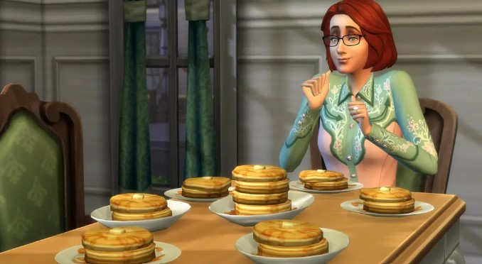 Sims 4 Ranch Cheats Reddit