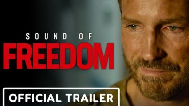 Sound of Freedom 123movies