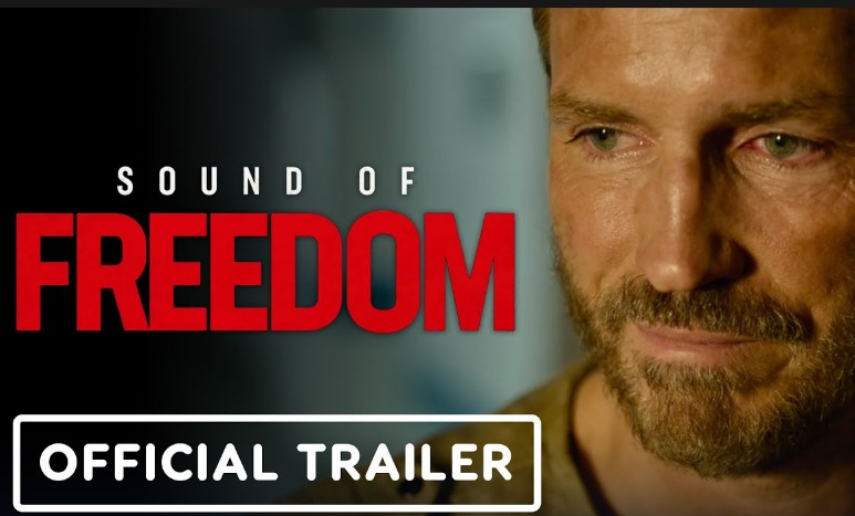 Sound of Freedom 123movies
