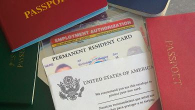 staying settled and immigrating to the united states 2024/2025