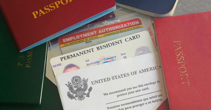 staying settled and immigrating to the united states 2024/2025