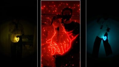 Story Keren Capcut Template 2023