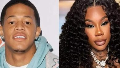 Sukihana Trending on Twitter