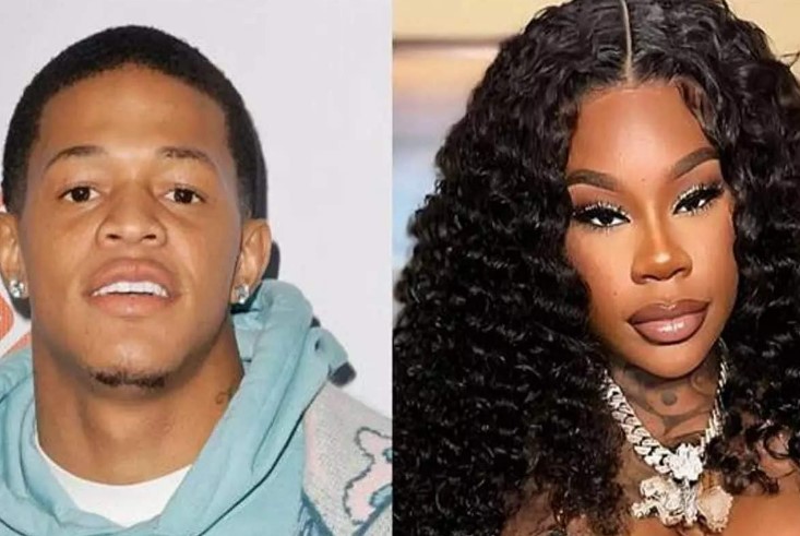 Sukihana Trending on Twitter