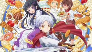 Sweet Reincarnation Episode 1 Gogoanime