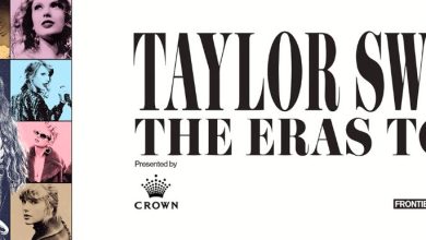 taylor swift general admission tickets