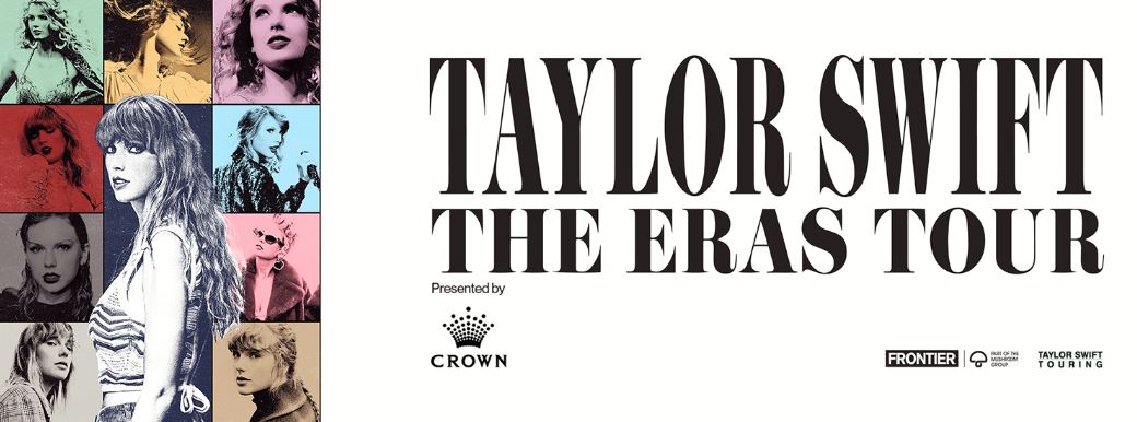 taylor swift general admission tickets