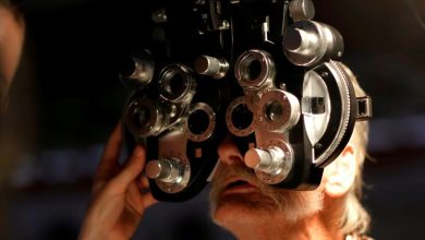 the great american eye exam scam story