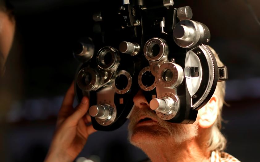 the great american eye exam scam story