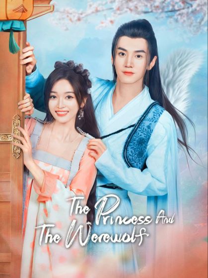 the princess and the werewolf ep 1 eng sub dramacool