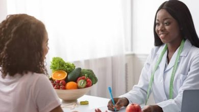 Top Online Nutrition Degree Programs and Industry Salary 2023/2024