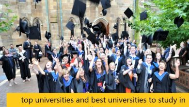 Top Universities and Best Universities to Study in Anguilla 2023/2024