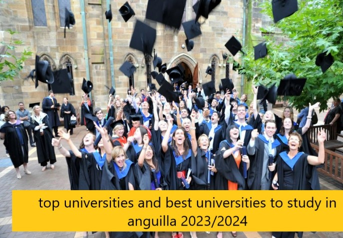 Top Universities and Best Universities to Study in Anguilla 2023/2024