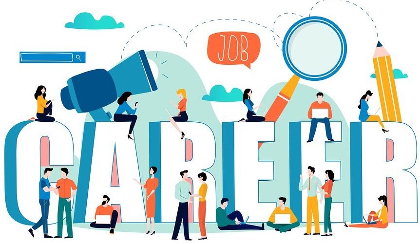 Uncover a World of Exciting Career Choices