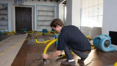 Water Restoration Atlanta Recommendation to Fix Your Property