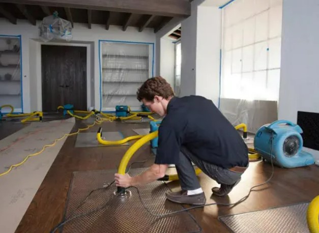 Water Restoration Atlanta Recommendation to Fix Your Property